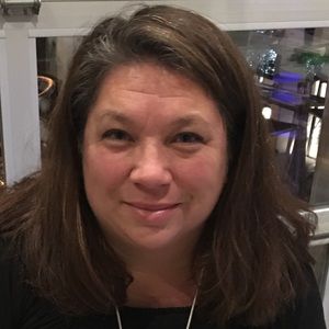 Meet your Posher, Kimberly